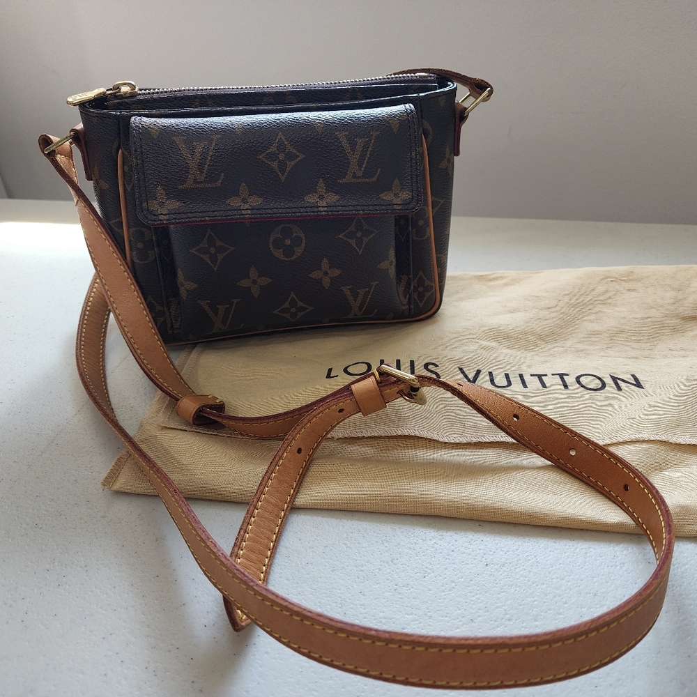 Louis Vuitton Viva Cite - Picture 4 of 7